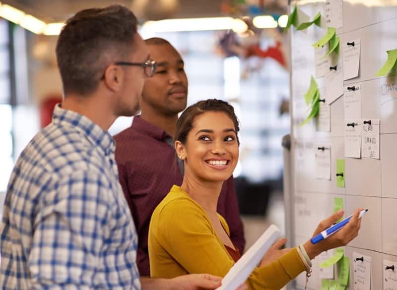 Hands-On Scrum Master: Real-World Insights for Game Development